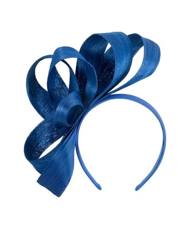 Navy & Blue colour