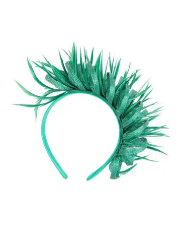 Green colour