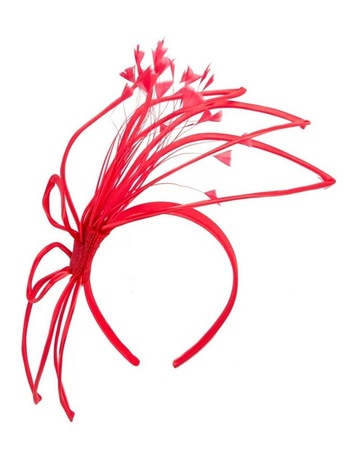Red colour