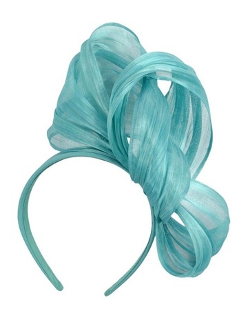 Turquoise colour