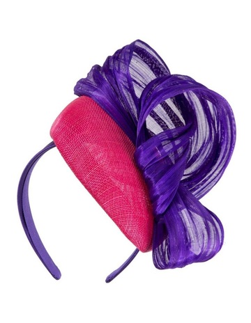 Purple & Violet colour