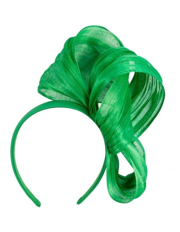 Green colour