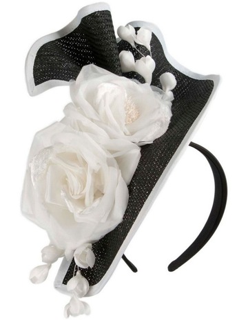 Black & White colour