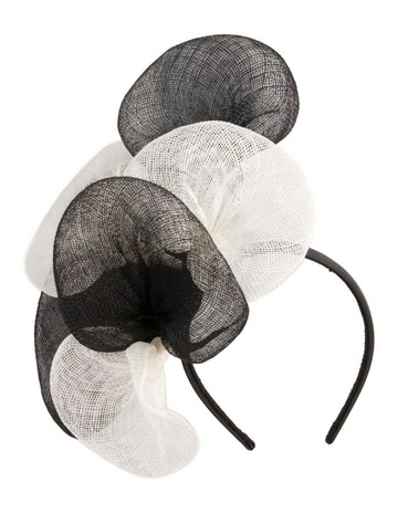 Black & White colour