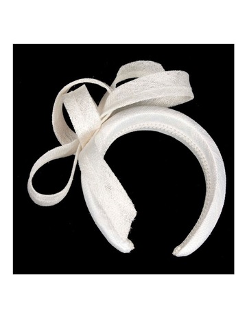 Cream & White colour