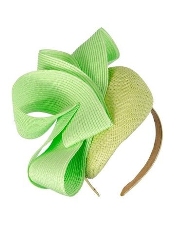 Green colour