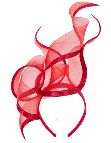 Red colour