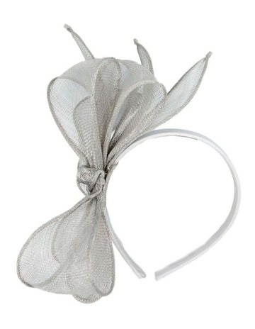 Silver & Grey colour
