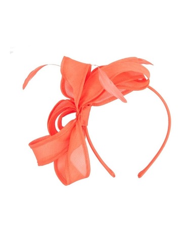 Orange colour
