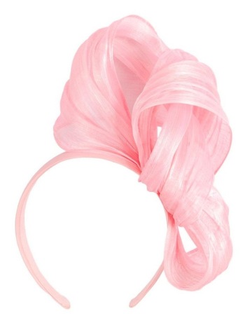 Pink colour