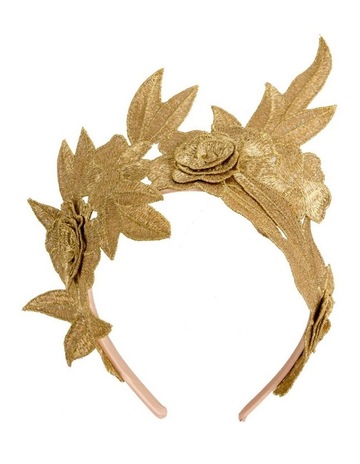 Gold colour