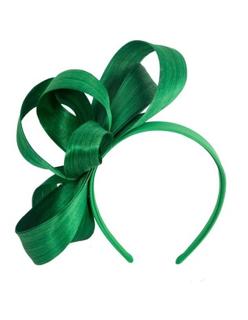 Green colour