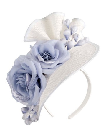 Cream & White colour