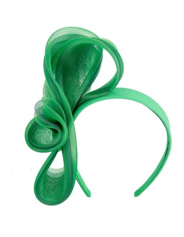 Green colour
