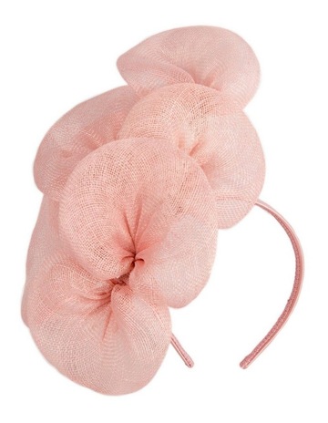 Pink colour