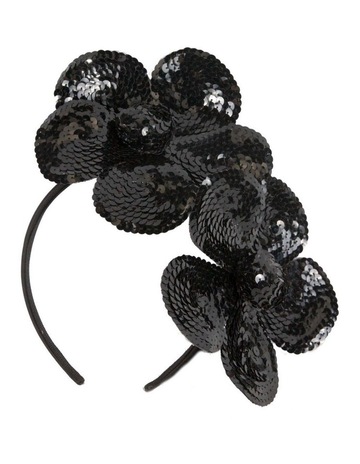 Black colour