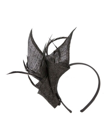 Black colour