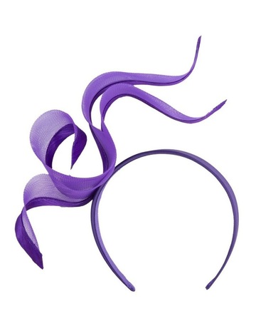 Purple & Violet colour