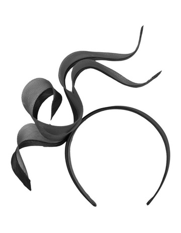 Black colour