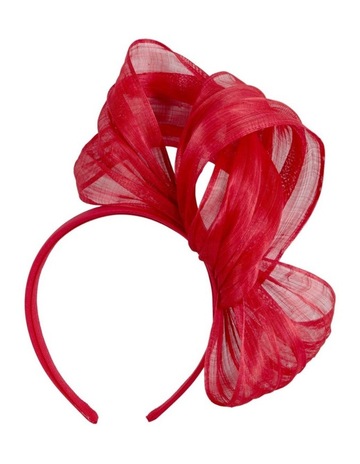 Red colour