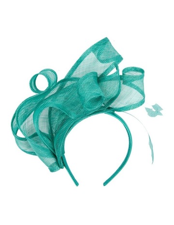 Green colour