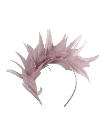 Lilac colour