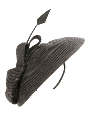 Black colour