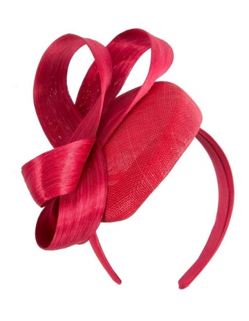 Red colour