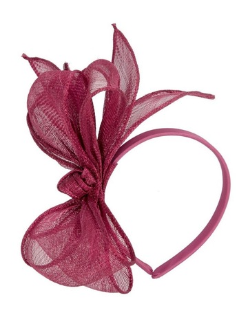 Burgundy colour