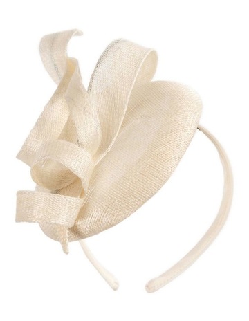 Cream & White colour