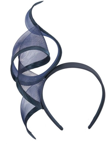 Navy & Blue colour