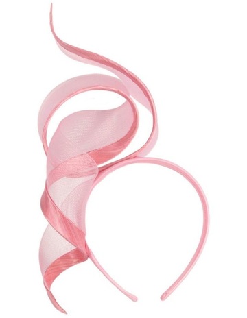 Pink colour