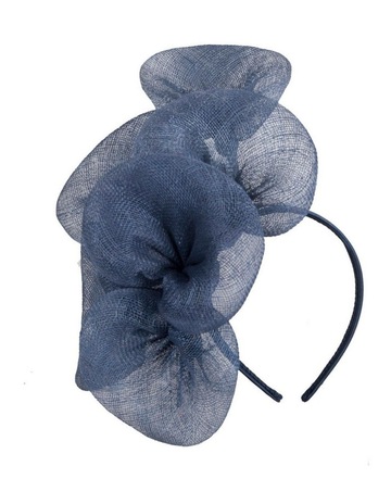 Navy & Blue colour