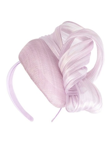 Lilac colour