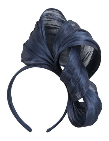 Navy & Blue colour