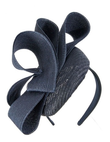 Navy & Blue colour