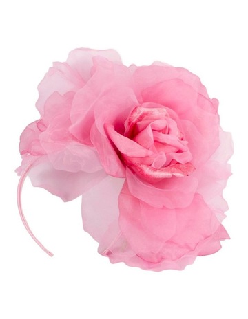 Pink colour