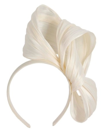 Cream & White colour