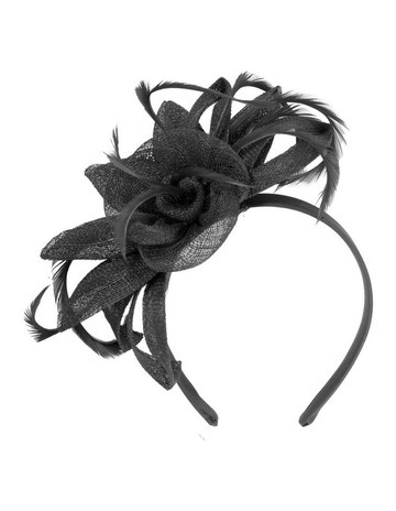Black colour