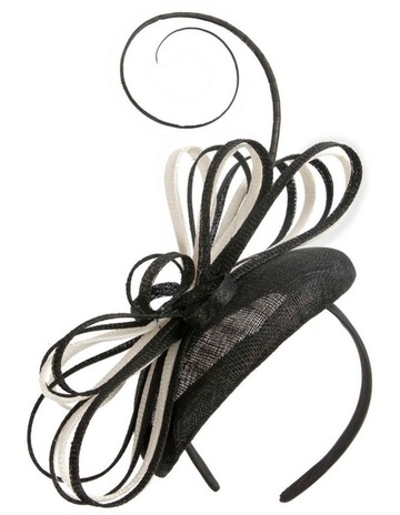 Black colour