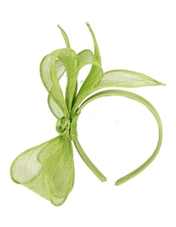 Green colour
