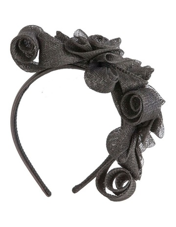 Black colour