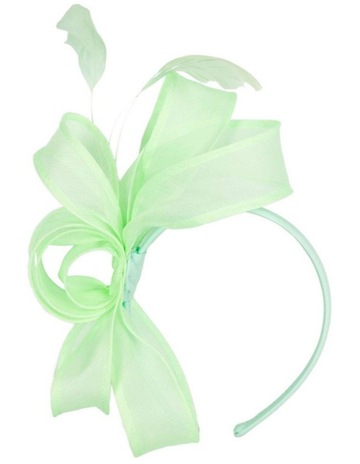 Green colour