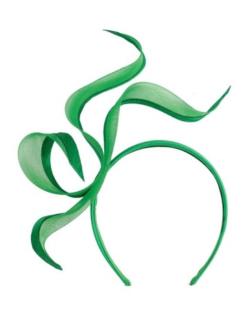 Green colour