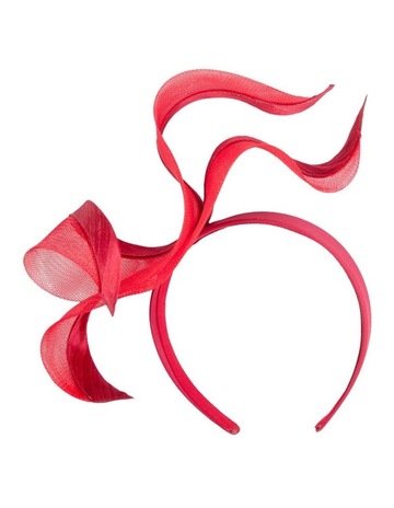 Red colour