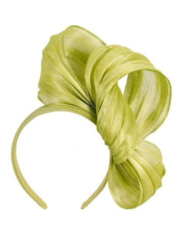 Green colour