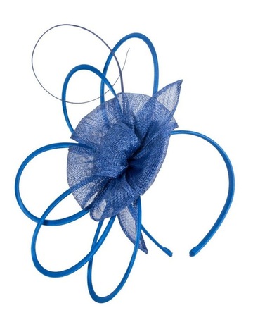 Navy & Blue colour