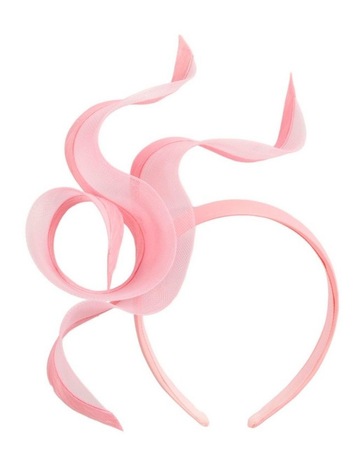Pink colour