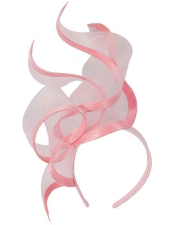 Pink colour