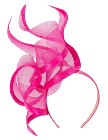 Pink colour